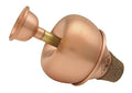 Jo-ral Trumpet Bubble Mute All Copper