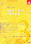 Music Theory In Practice - Grade 3 (Revised 2008 Edition)