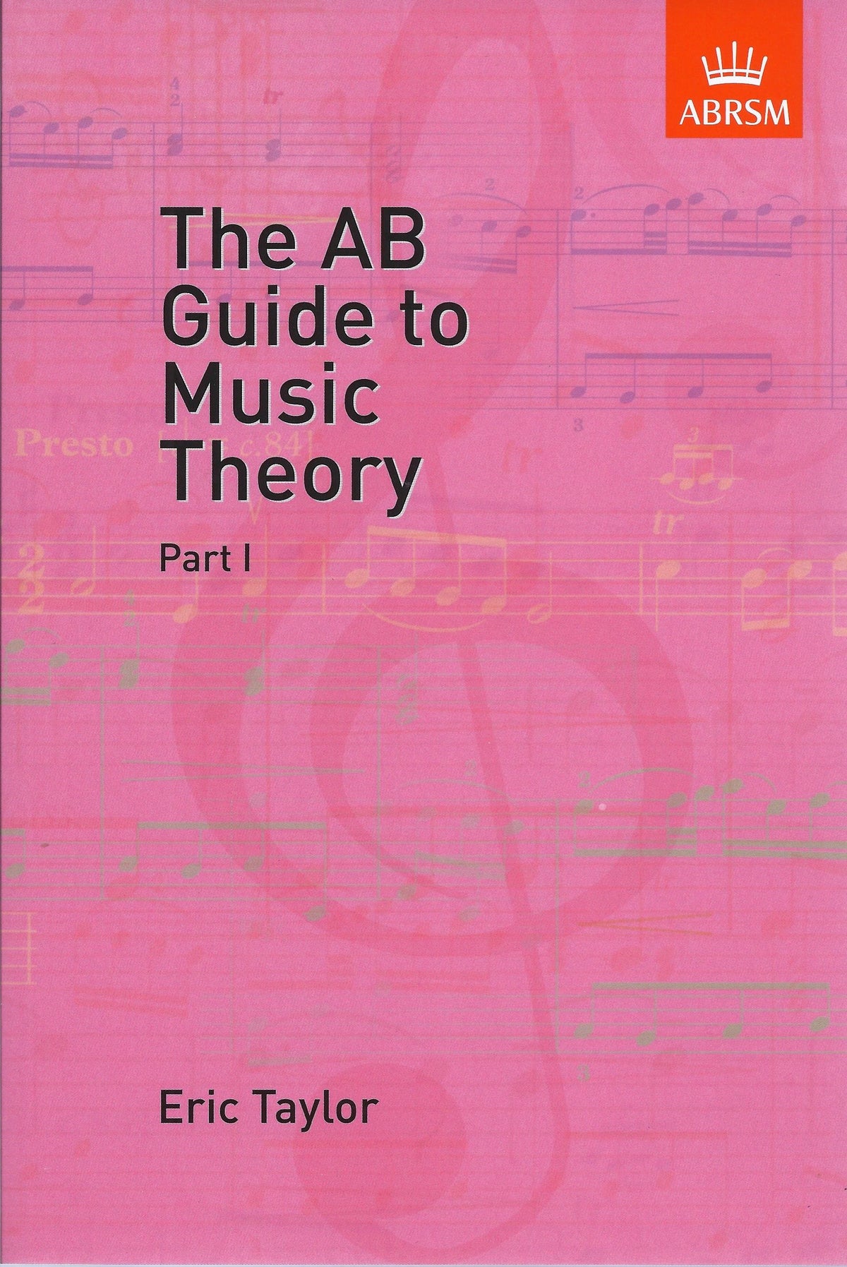 The AB Guide To Music Theory Part I