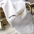 Blow Here Cotton Hankerchief