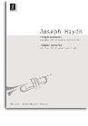 Joseph Haydn: Trumpet Concerto (Trumpet/Piano)