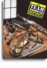 Team Woodwind: Flute