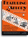 Featuring Melody - Peter Lawrence
