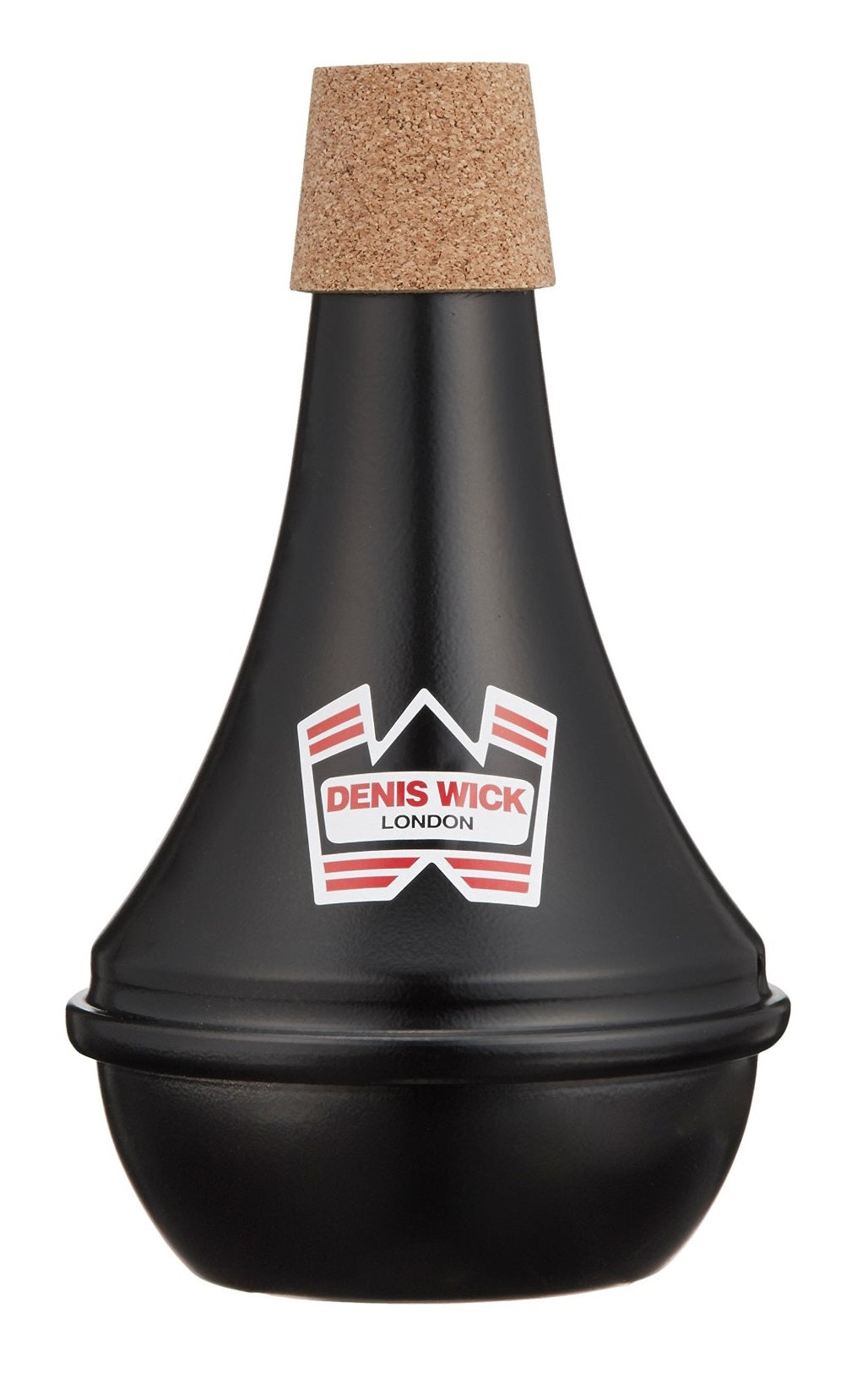 Denis Wick Trumpet practice mute