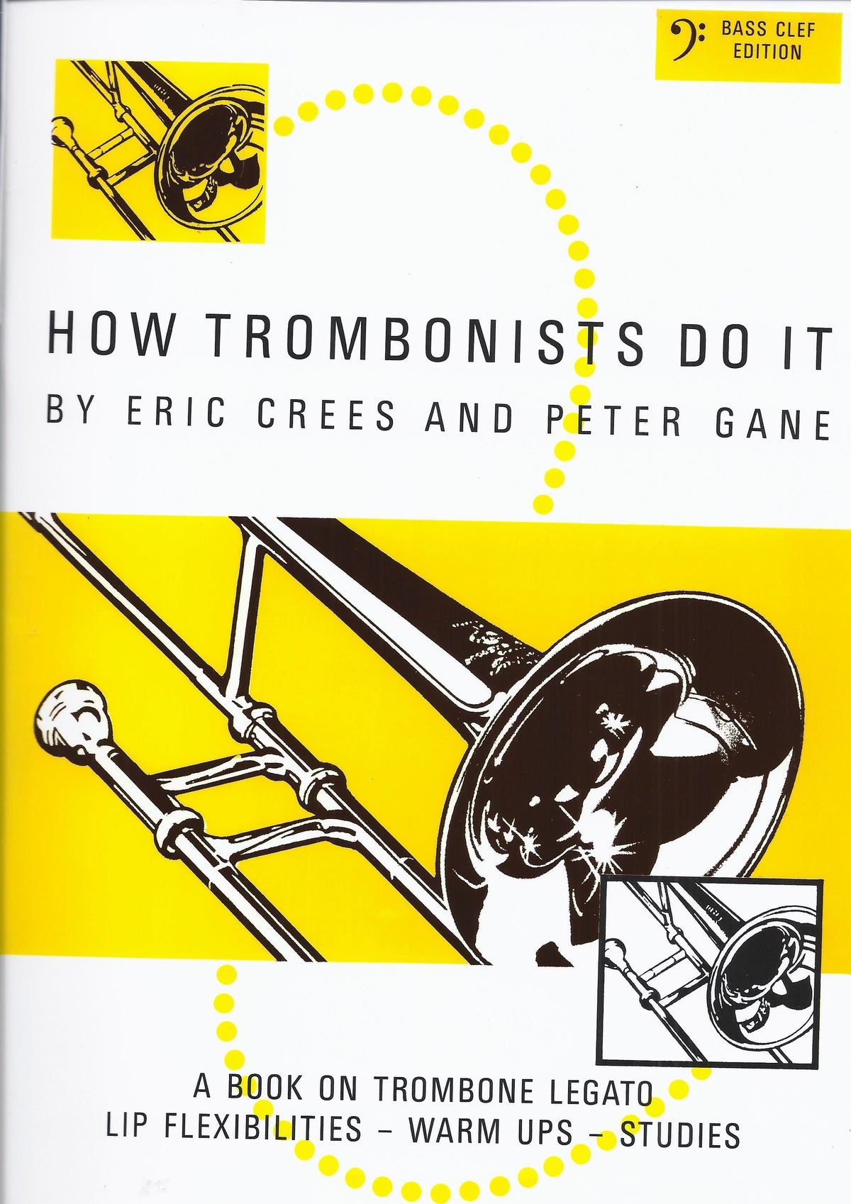 How Trombonists Do It (Bass Clef Edition)
