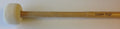Centre Stage Bass Drum Hard 2.25" Beater