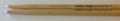 Centre Stage Hickory Drumstick 3A Nylon Tip