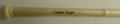 Centre Stage Timpani - Solid Head Mallet - White Head