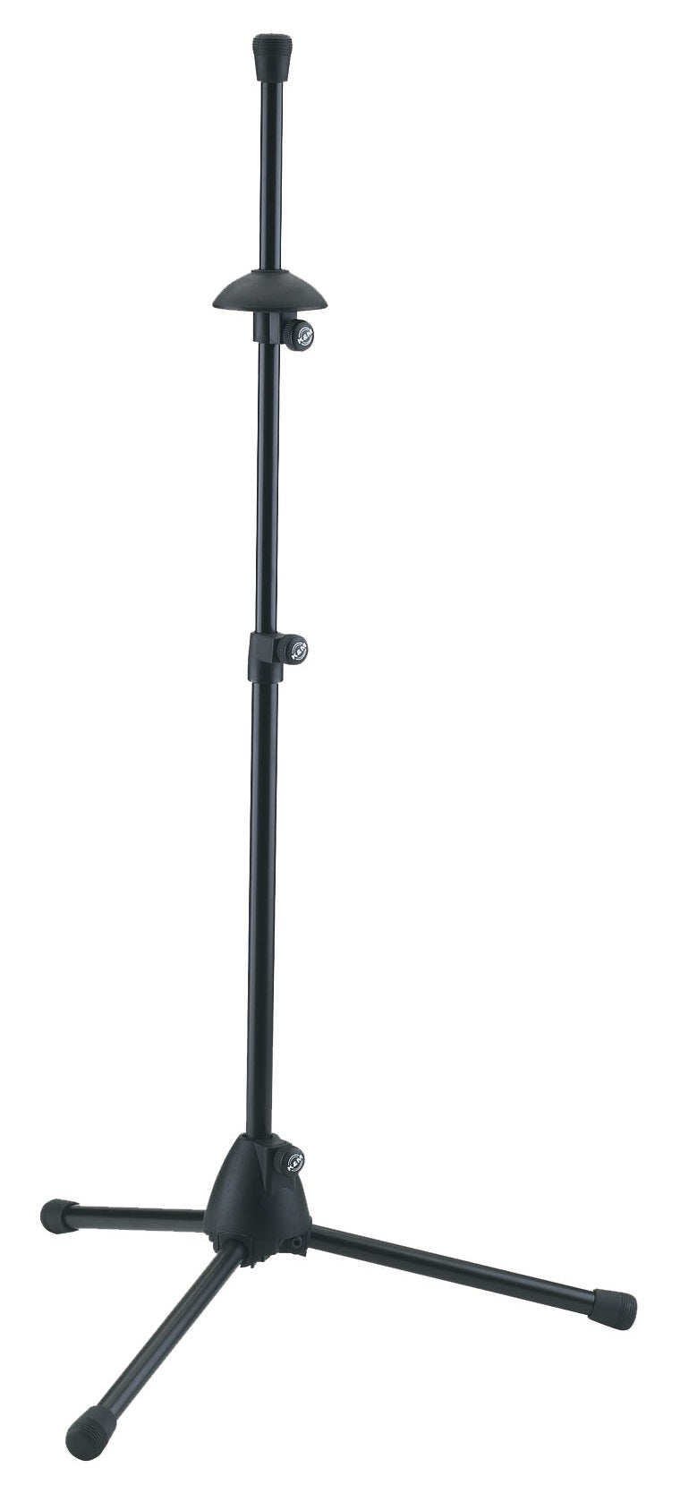Konig & Meyer Trombone Stand Store In Bell Wide Base