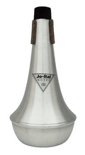 Jo-ral Bass Trombone straight mute