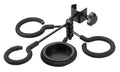 Hercules Mute Holder