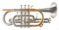 Smith Watkins Soloist Bb Cornet
