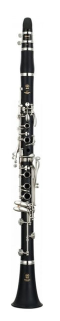 Yamaha YCL255S Clarinet