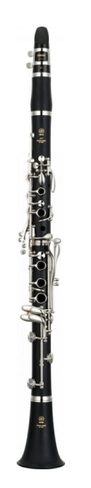 Yamaha YCL255S Clarinet