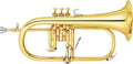 Yamaha YFH8310ZG Custom Flugel Horn