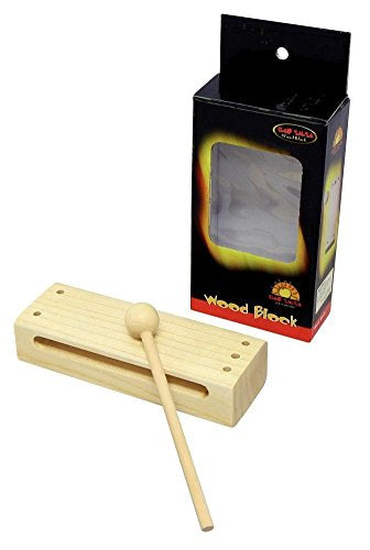 F830240 Wood Block High Pitch