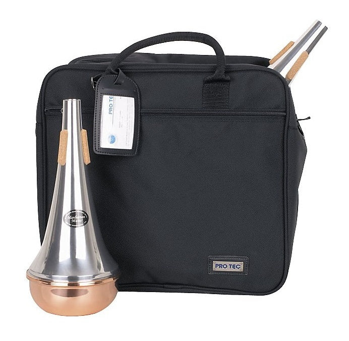 Pro Tec Trombone Mute Bag