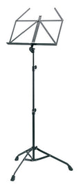 Konig & Meyer Heavy Duty Music Stand - Black