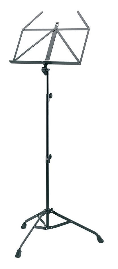 Konig & Meyer Heavy Duty Music Stand - Black