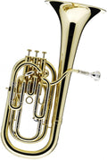 Yamaha YBH831 Neo Baritone in Lacquer