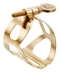BG Tenor Sax Tradition, gold lacquer