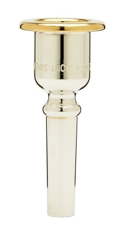 Denis Wick Heritage Tenor Horn Mouthpiece 5