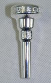 K&G Euphonium Mouthpiece 4D