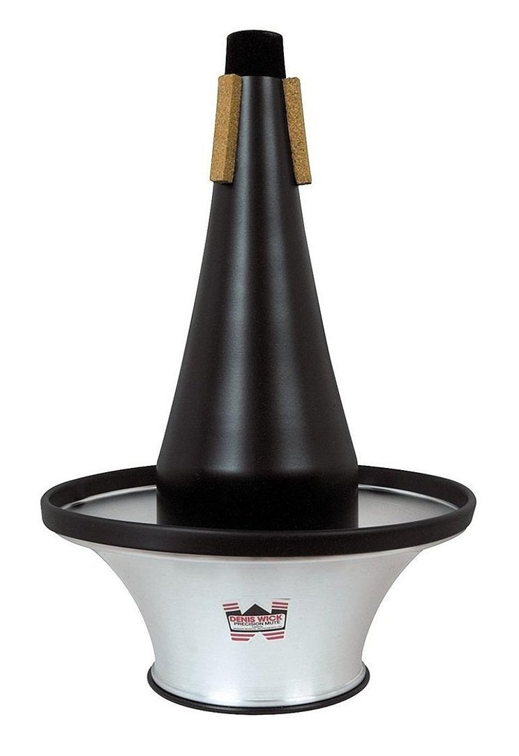 Denis Wick Bass Trombone Cup Mute