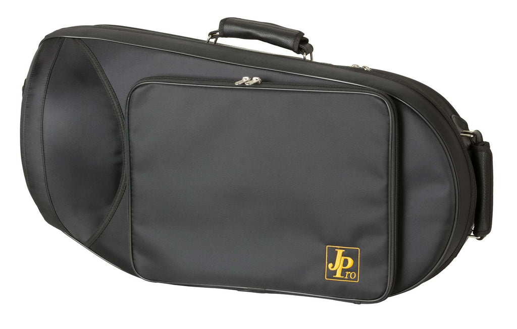 John Packer JP856 Pro Lightweight Baritone Horn Case
