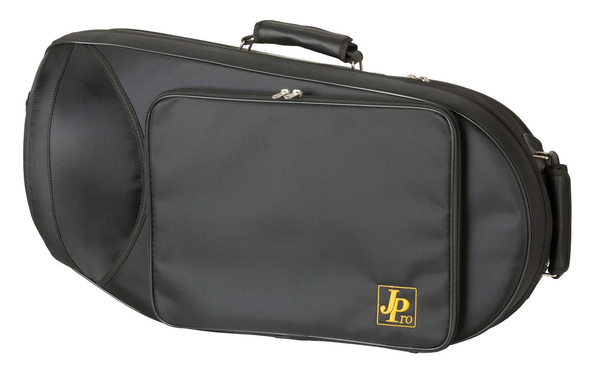 John Packer JP856 Pro Lightweight Baritone Horn Case