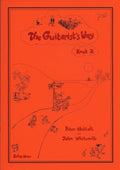 Peter Nuttall: The Guitarist's Way - Book 2