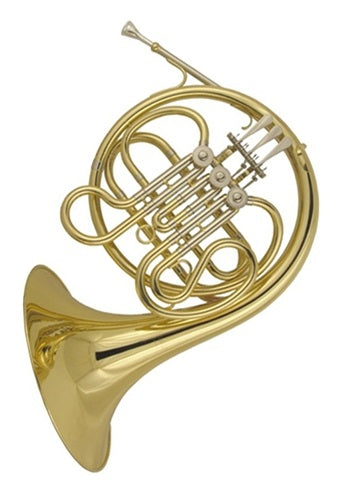 Elkhart 100BFH Child French Horn in Bb