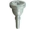 Vincent Bach Tuba Mouthpiece 22
