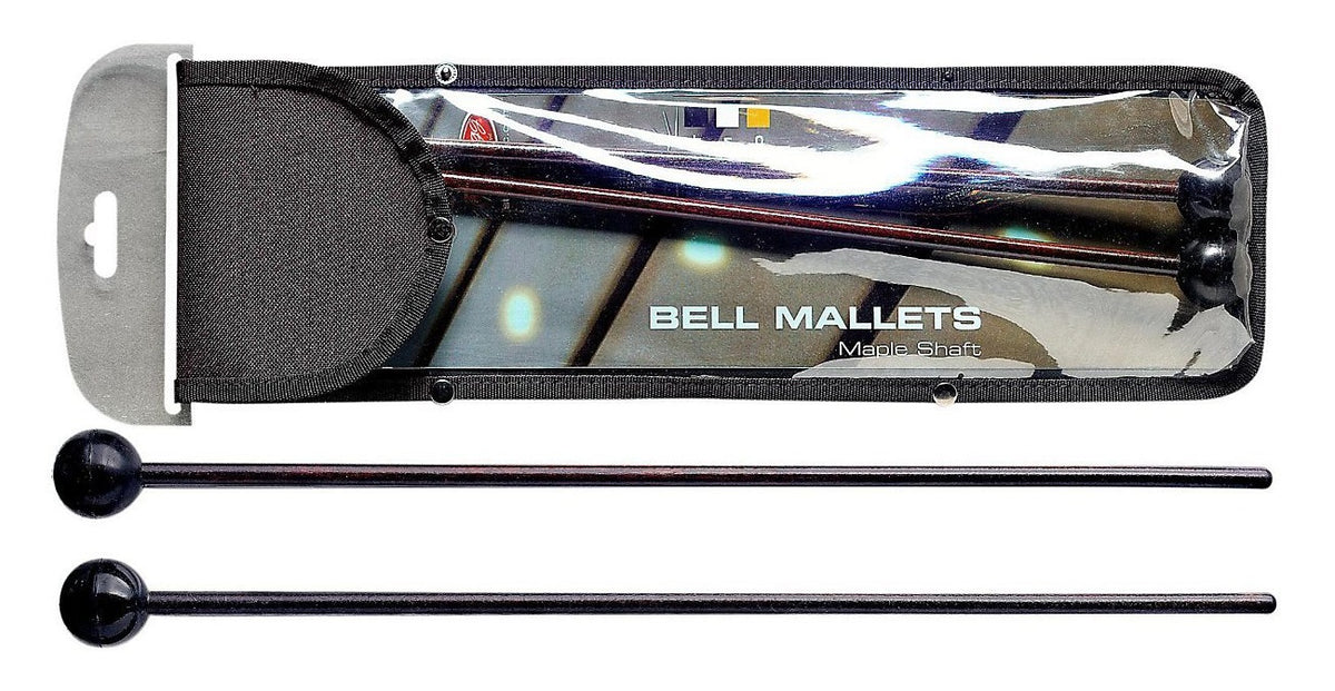 Stagg Bell Mallets - Soft