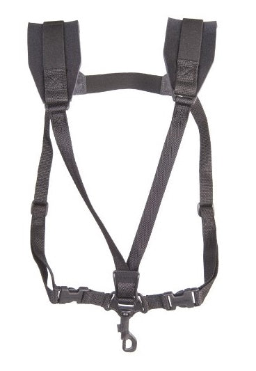 Neotech Soft Harness Black Regular