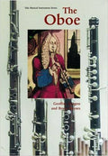 The Oboe - Burgess