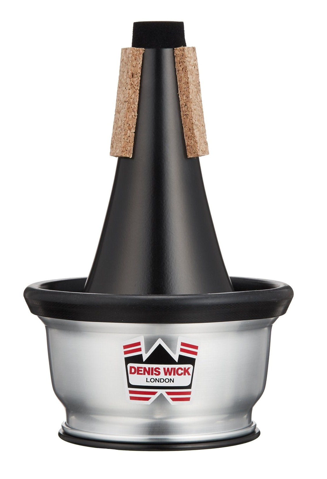 Denis Wick Trumpet cup mute