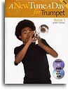 A New Tune A Day: Trumpet - Book1 (DVD Edition)