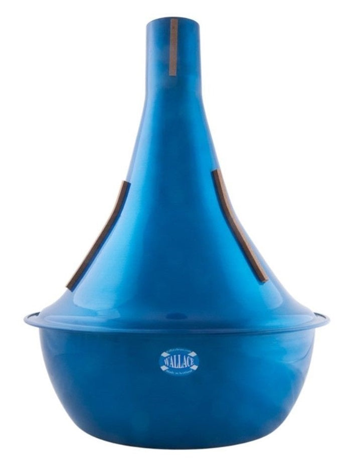 Wallace BBb Tuba Straight Mute