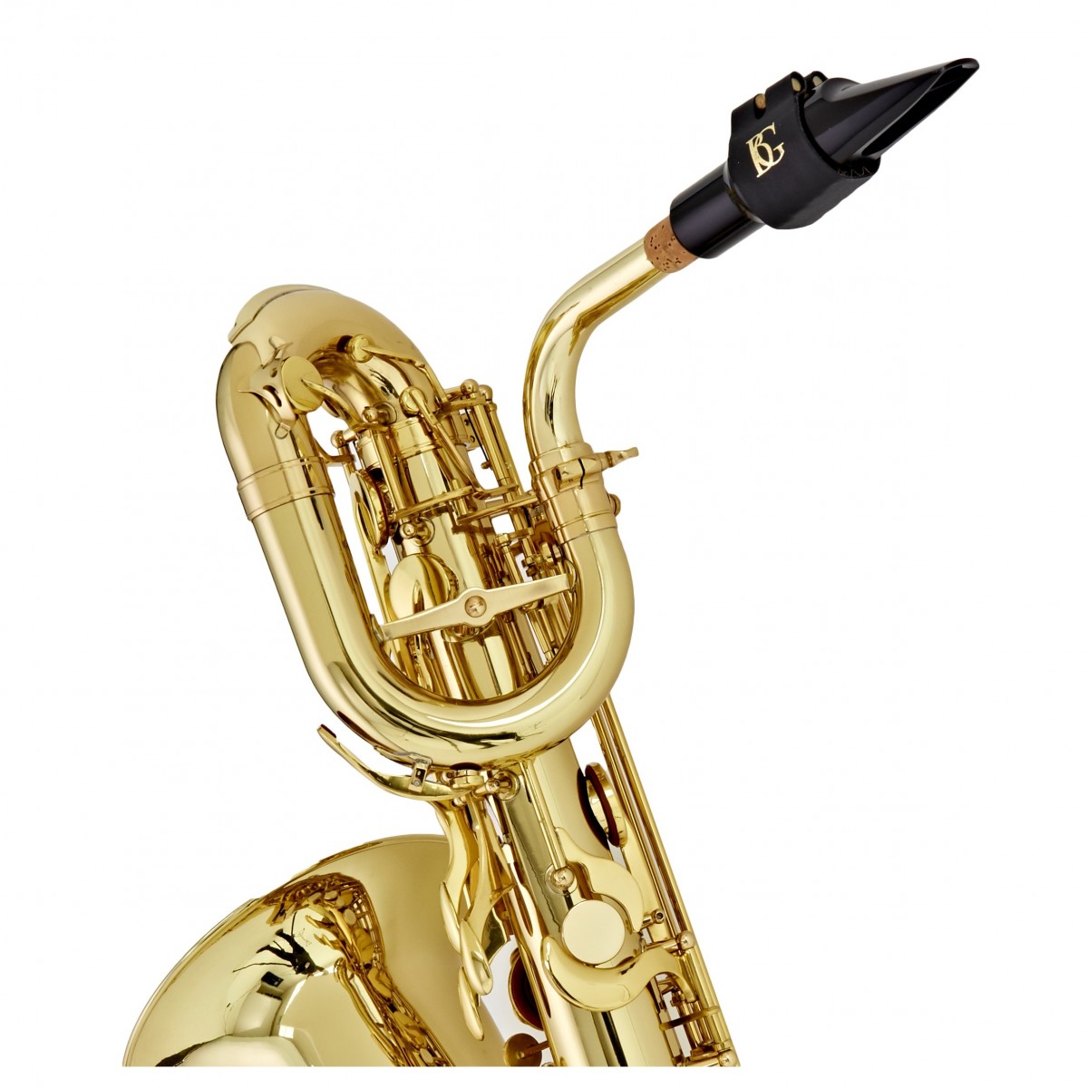 Odyssey OBS800 Premiere Baritone Saxophone
