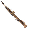 Odyssey OSS3700 Symphonique Straight Soprano Saxophone