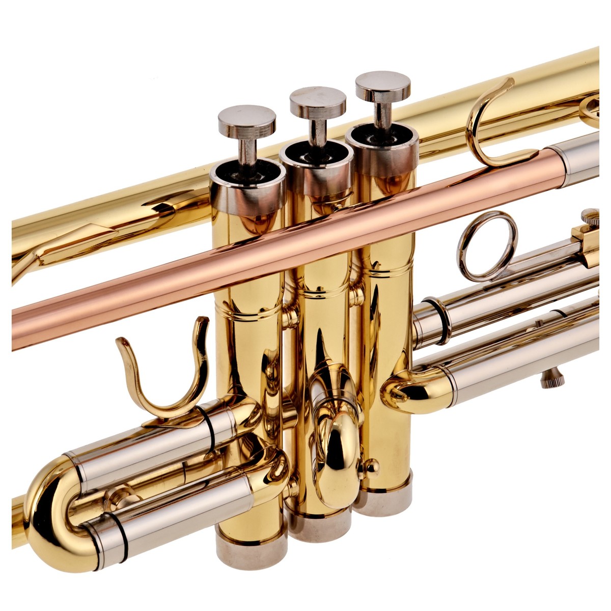 Renaissance TR2500 Trumpet