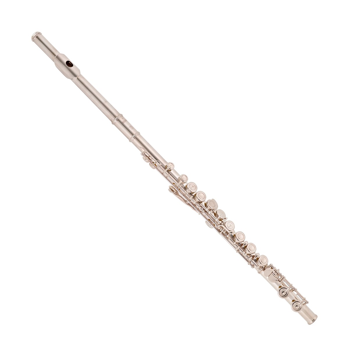 Yamaha YFL-312UKID Flute Intermediate Model