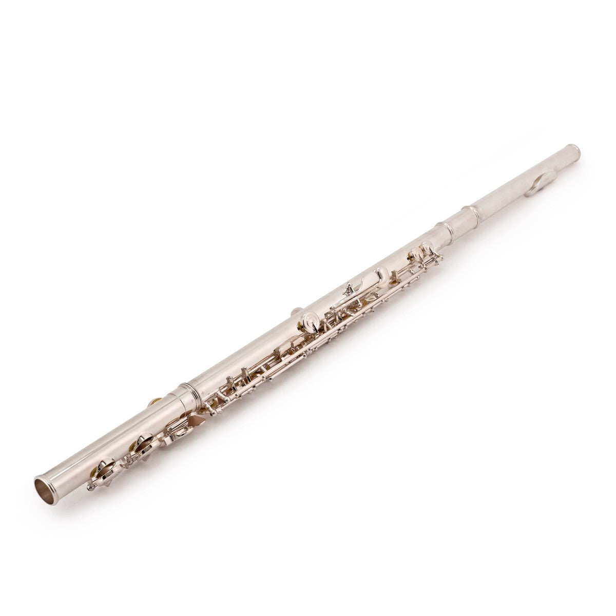 Yamaha YFL-312UKID Flute Intermediate Model