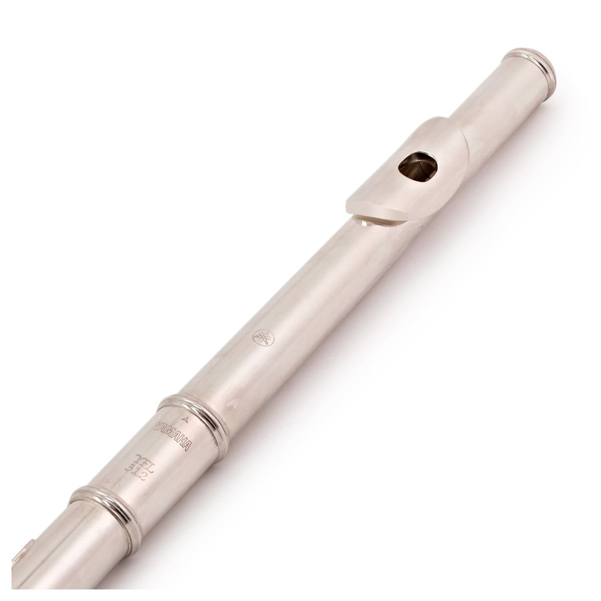 Yamaha YFL-312UKID Flute Intermediate Model